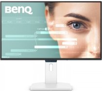 BENQ GW2790TC 27" FHD IPS 144HZ HDMI/DP/SPEAKERS/USB-C 20W NÄYTTÖ VALKOINEN 9H.LNSLA.TBE