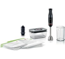 Bosch Serie 4 MSM4B6V2 blender 1.2 L Immersion blender 1000 W Black MSM4B6V2