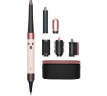 Dyson HS08 Airwrap I.D. Straight + Wavy Ceramic Pink / Rose Gold matu veidotājs 601848-01