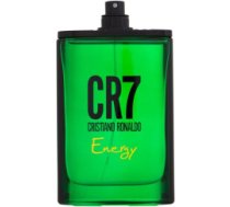 Cristiano Ronaldo Tester CR7 / Energy 100ml