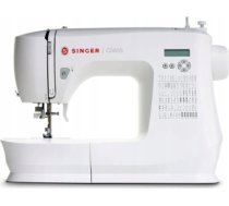 SINGER C5655 Sewing Machine White 7393033136475
