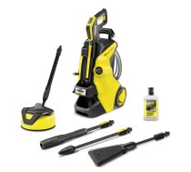 Karcher K5 Power Control Flex Home eco!Booster *EU Augstspiediena mazgātājs 1.324-710.0