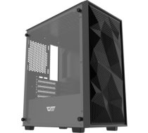 Darkflash M305 Mesh computer case without fans (Black) M305 MESH_BLACK