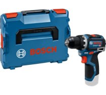 Urbjmašīna-skrūvgriezis Bosch GSR 12V-32 Professional; 12 V (bez akumulatora un lādētāja) + L-BOXX 102 06019N7001
