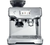 Sage SES880 the Barista™ Touch Stainless Steel espresso kafijas automāts SES880BSS