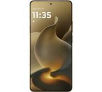 Motorola Moto Signature 6.8" Dual SIM Android USB Type-C 16 GB 512 GB 5200 mAh Olive PBAB0005PL