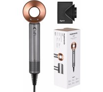 Dyson Supersonic Origin hair dryer 1600 W Copper, Nickel 107830-01