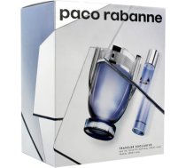 Paco Rabanne Invictus Giftset 120 ml Q-J8-040-84