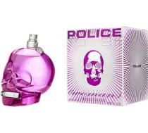 Police To Be Woman Edp Spray 200 ml B-29-358-00