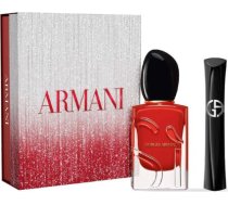 Giorgio Armani Armani Si Passione Giftset 54 ml B-29-977-00