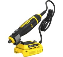 Taisnā slīpmašīna Stanley SFMCE030B-XJ; 18 V (bez akumulatora un lādētāja) SFMCE030B-XJ