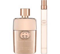Set Gucci: Guilty Pour Femme, Eau De Toilette, For Women, 50 ml + Guilty, Eau De Toilette, For Women, 10 ml 9742|3616303784805
