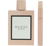 Set Gucci: Bloom, Eau De Parfum, For Women, 100 ml + Bloom, Eau De Parfum, For Women, 10 ml 0803|3616303785048