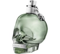 Police, To Be Green, Eau De Toilette, Unisex, 40 ml 0803|679602145121