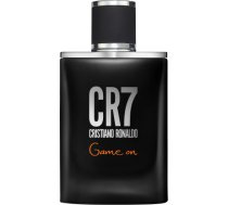 Cristiano Ronaldo, CR7 Game On, Eau De Toilette, For Men, 30 ml 9825|5060524510886