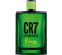 Cristiano Ronaldo, CR7 Energy, Eau De Toilette, For Men, 50 ml 9825|5060524511937