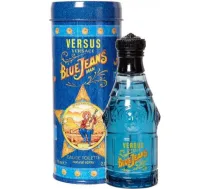 VERSACE Jeans Blue EDT 75ml 8018365260757
