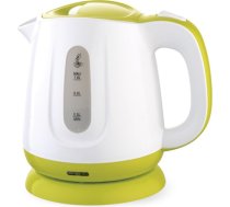 Electric kettle MAESTRO MR013 1 L 1100 W (MR-013-GREEN) Green, White MR-013-GREEN