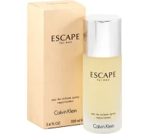 CALVIN KLEIN Escape EDT 100ml 6100519