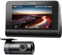 Xiaomi DASHCAM 4K SET/A810S-2 70MAI A810S-2