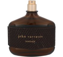 John Varvatos Tester Vintage 125ml