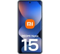 Xiaomi Redmi Note 15 4G 8/256GB Glacier Blue EU 6932554482688