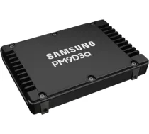 SAMSUNG PM9D3a PCIe 5.0 x4 2.5" 15mm U.2 960GB MZWL6960HFJA-00AW7