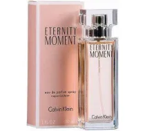 CALVIN KLEIN Eternity Moment EDP 30ml 88300156009