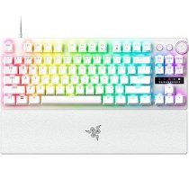 Razer Huntsman V3 Pro TKL White US RZ03-04981700-R3M1