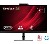 ViewSonic VG2741V-2K - 120Hz | QHD | IPS | 27" | Hello Cam VG2741V-2K
