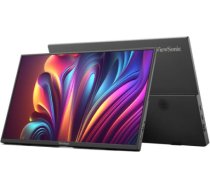 ViewSonic VA1650 - 60Hz | Full HD | IPS | 16'' portable VA1650