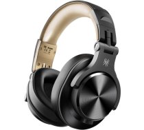 Oneodio Fusion A70 wireless headphones (gold) FUSION A70 GOLD