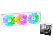 Thermaltake TH360 V3 Ultra ARGB Sync (White, Snow Edition) CL-W476-PL12SW-A