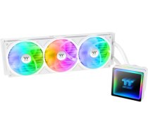 Thermaltake TH360 V3 ARGB Sync (White, Snow Edition) CL-W468-PL12SW-A