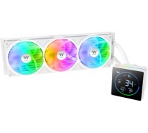 Thermaltake TH360-S V3 ARGB Sync (White, Snow Edition) CL-W472-PL12SW-A