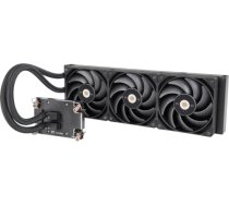 Thermaltake AW420 CPU All-In-One Liquid Cooler, Water Cooling CL-W445-PL14BL-A