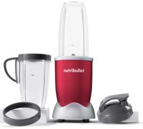 Nutribullet NB907R RED Smūtiju blenderis 900W 0.9L 0C22300042 NB907R