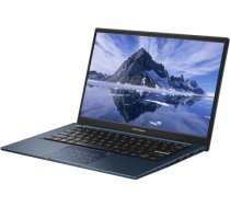 ASUS Vivobook 14 X1404VA-EB1625W - Core 7 150U | 14" FHD | 16GB | 512GB | W11H | BLUE 90NB13U1-M00RU0