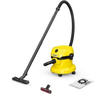 Odkurzacz warsztatowy KARCHER WD 2 Plus V-12/4/18 Pet - 1.628-017.0 1.628-017.0