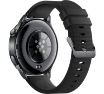 Xiaomi Watch 5 Smart watch AMOLED 1.54" Waterproof Black BHR07WRGL