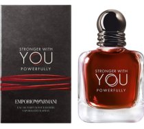 Giorgio Armani Emporio Stronger With You Powerfully Woda Perfumowana - 100Ml 0000034793