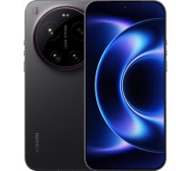 Xiaomi 17 Ultra, 16 GB, 512 GB, black - Smartphone 72990