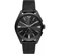 Giorgio Armani Rokas Pulkstenis EMPORIO ARMANI Claudio AR11483 + BOX AR11483