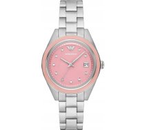 Giorgio Armani Rokas Pulkstenis EMPORIO ARMANI Leo AR11546 + BOX AR11546