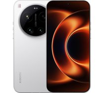 Xiaomi 17 Ultra, 16 GB, 512 GB, white - Smartphone 73004
