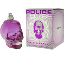 Police To Be for Women EDP 200ml 0679602611718