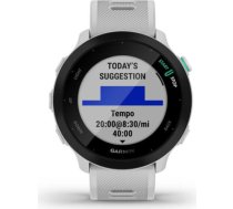 Garmin Forerunner 55 2.64 cm (1.04") MIP 42 mm Digital 208 x 208 pixels Black GPS (satellite) 010-02562-11