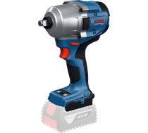Triecienatslēga Bosch GDS 18V-780 (bez akumulatora un lādētāja) 06019P4000