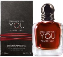 Giorgio Armani Giorgio Armani Emporio Stronger With You Powerfully edp 50ml