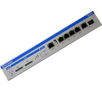 Teltonika RUTXR1 Rack-mountable LTE Cat 6 Router Teltonika RUTXR1300000